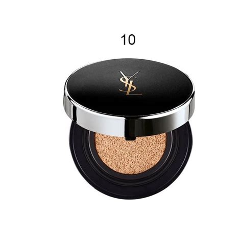 Yves Saint Laurent All Hours Cushion Foundation ingredients 